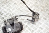 Etrier de fr&acirc;nă dreapta față AUDI A5 Sportback F5A 2018 OEM: 8W06FJ,8W0615108D 17820379