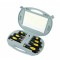 Trusa surubelnite set 7pcs CR-V TMP HardWork ToolsRange