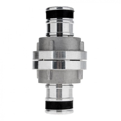 Conector furtun 2&amp;quot;, 600 g, Geko G70102B foto