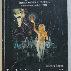 LABIRINTUL MORTII de PHILIP K. DICK , 1995