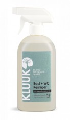 Solutie De Curatare Pentru Baie Si Toaleta 500 ml Kluuk