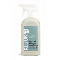 Solutie De Curatare Pentru Baie Si Toaleta 500 ml Kluuk
