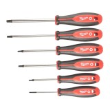 Set 6 surubelnite Milwaukee Torx T10 T15 T20 T25 T30 T40