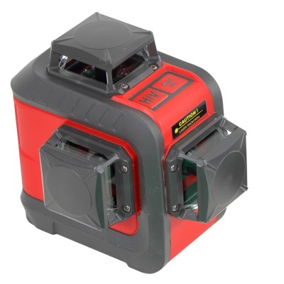 NIVELA LASER AUTONIVELANTA 3MM/10M - O-360/V-360/V-360 foto