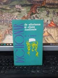 Dicționar de aforisme și citate medicale, dr. S. Herișan, editura Medicală, București 1971, 178
