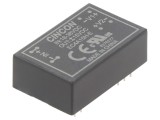 Convertor DC/DC 18-36V la 15V/-15V 5/6W
