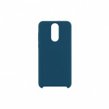 Husa Huawei Mate 10 Lite-Iberry Silicon Soft Albastra, Albastru, Carcasa
