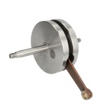 Ambielaj moto 2T Wsk 125, bolt 13mm, ax M12/M12