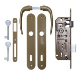 Pachet P 90 (Broasca+Maner) Oro 35-500 / EXT 5707