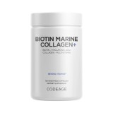 Codeage Biotin Marine Collagen+formula Completa Cu Colagen Marin Si Acid