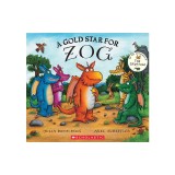 A Gold Star for Zog