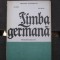 LIMBA GERMANA MANUAL PENTRU CLASA A XI-A - ILSE MULLER