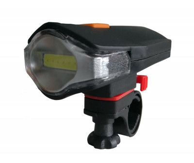 Lanterna Cob (KK-600) PB Cod:MXR50002.10 foto