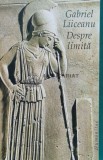 Cumpara ieftin Despre limita - 2004 - Gabriel Liiceanu (S174), Humanitas
