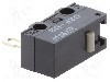 Limitator ON-(ON), D2F, OMRON OCB - D2FD3 foto