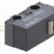 Limitator ON-(ON), D2F, OMRON OCB - D2FD3