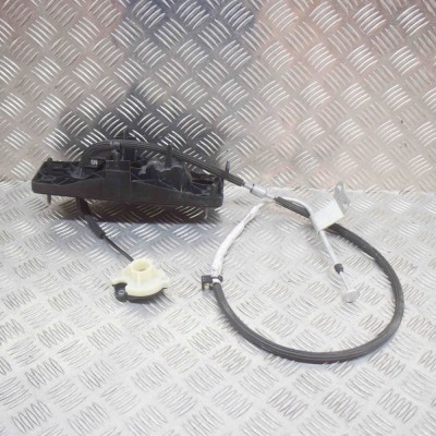 Timonerie cutie de viteze AUDI A5 Sportback F5A 2017 OEM: Hatchback | 12935810 foto