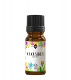 Extract castravete Bio, 10ml, Ellemental