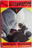 Misiunea Cobra &ndash; Alistair MacLean