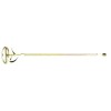 Paleta, amestecator mixer, SDS PLUS, 100 mm, Strend Pro