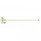 Paleta, amestecator mixer, SDS PLUS, 100 mm, Strend Pro