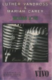 Luther Vandross &amp; Mariah Carey - Endless Love, Caseta audio