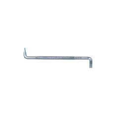 Surubelnita offset Z, Seria 340, Felo, varf 4,0 x 0,8mm foto