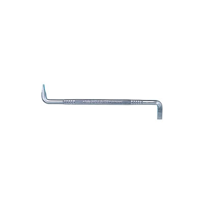 Surubelnita offset Z, Seria 340, Felo, varf 8,0 x 1,2mm foto
