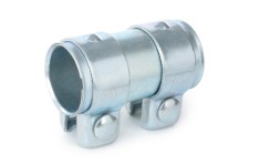 Conector teava, sistem de esapament, 8200661294