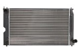 Radiator, racire motor TOYOTA COROLLA Verso (ZER_, ZZE12_, R1_) (2004 - 2009) THERMOTEC D72056TT