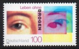 Germania 1996 - Campanie anti-drog, neuzat