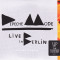 Depeche Mode Live In Berlin (cd)