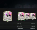 Cont fc25 cu Ronaldinho 95 discord: dragosgsp, Ea Games