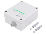 &Icirc;ntrerupător Crepuscular Montare Perete 230V AWZ-30