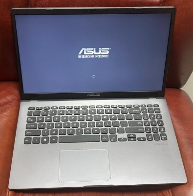 Laptop Asus X509F i7-8565U, 8GB, SSD 256GB, Windows 10 Pro foto