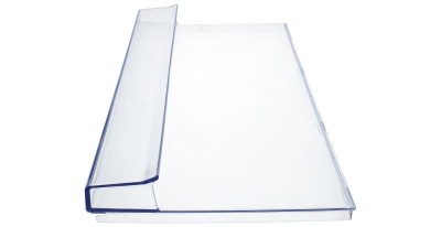 Capac sertar congelator Combina frigorifica Beko RCSA406K40DXBN,4651560300 foto