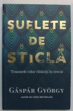 SUFLETE DE STICLA , TRAUMELE CELOR RATACITI DIN TRECUT de GASPAR GYORGY , 2020