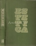 Cumpara ieftin Estetica Achitei Breazu Dragomirescu - Filosofie Romana, Editura Academiei 1983