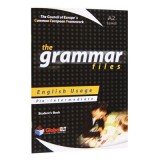 The Grammar Files IELTS A2 Student&#039;s Book - Andrew Betsis, Lawrence Mamas