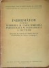 Indrumator pentru studierea si caracterizarea psihologica si pedagogica a elevilor - 1961