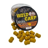 FeederX - Pelete Solubile Wild Carp Usturoi 70g