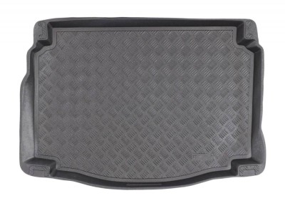 Covor Tavita Portbagaj DS4 II E - TENSE Plug-in Hybrid 2021 - foto