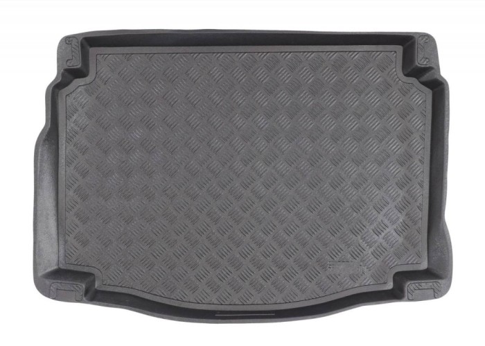 Covor Tavita Portbagaj DS4 II E - TENSE Plug-in Hybrid 2021 -