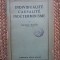 INDIVIDUALIT&Eacute; - CAUSALIT&Eacute; - IND&Eacute;TERMINISME - Maurice MULLER