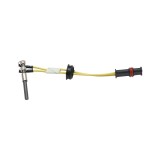 Bujie 24V pentru &icirc;ncalzitor stationar tip sirocou 5KW Breckner