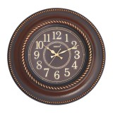 Ceas de perete RIKON RK-20 SW 50 cm, Oem