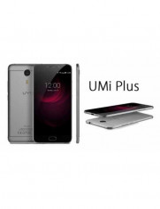 Folie de protectie pentru UMI Z Umi Z PRO FullBody (Fata+Spate) foto