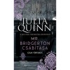 Mr. Bridgerton cs&aacute;b&iacute;t&aacute;sa - Colin t&ouml;rt&eacute;nete - A Bridgerton csal&aacute;d 4. - Julia Quinn
