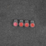 Set senzor de parcare spate AUDI A5 Cabrio 8F7 2013 OEM: 4H0919275A 2276845