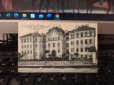 Sfautul Sf&acirc;ntul Gheorghe, Școala Normală de fete Regina Maria, circa 1925, 205